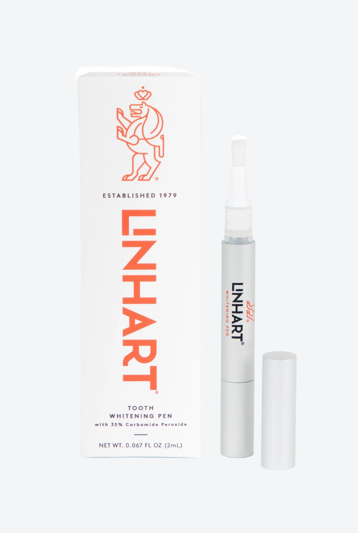 Linhart Whitening Pen